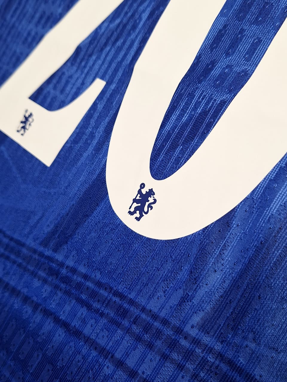 CAMISETA CHELSEA F.C. 25/26 - PALMER