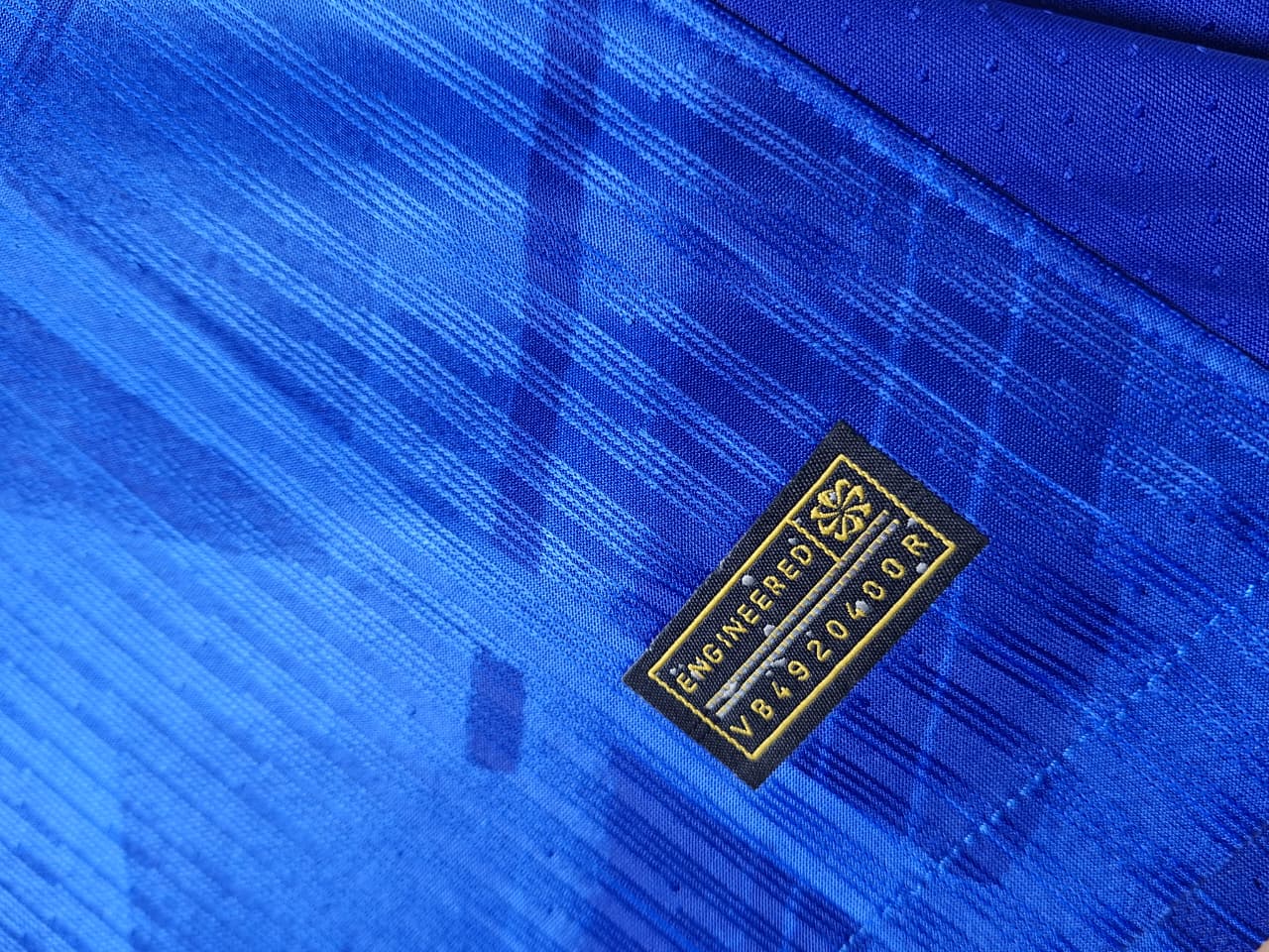 CAMISETA CHELSEA F.C. 25/26 - PALMER