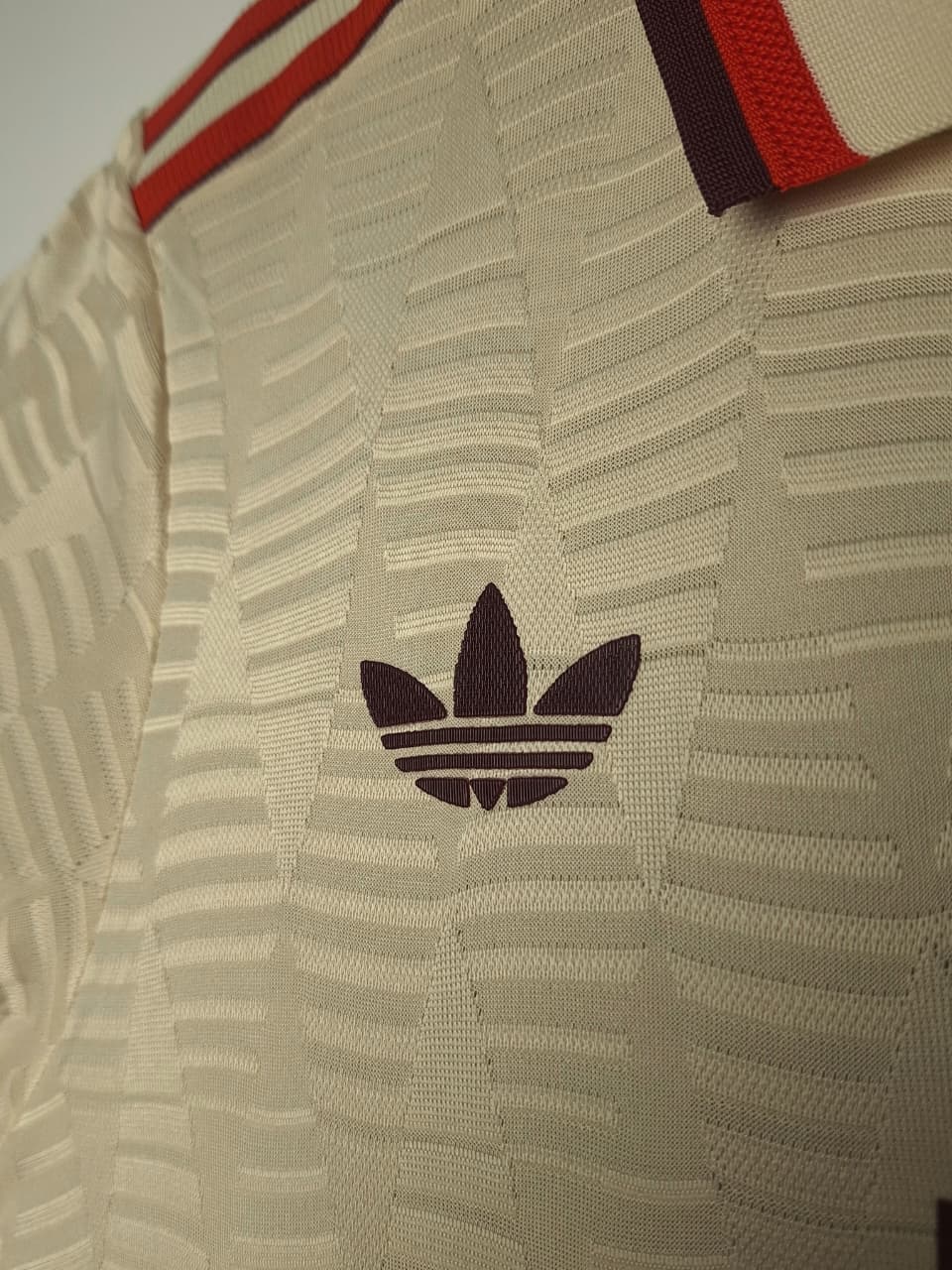 CAMISETA ALTERNA BAYER MUNICH 24/25