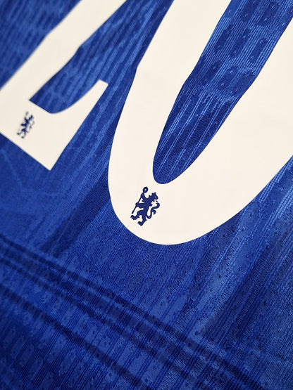 CAMISETA CHELSEA F.C. 25/26 - PALMER