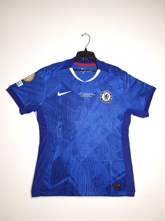 CAMISETA CHELSEA F.C. 25/26 - PALMER