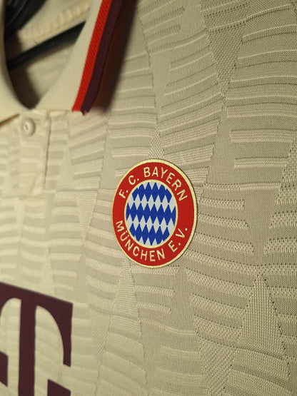 CAMISETA ALTERNA BAYER MUNICH 24/25