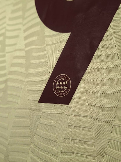 CAMISETA ALTERNA BAYER MUNICH 24/25